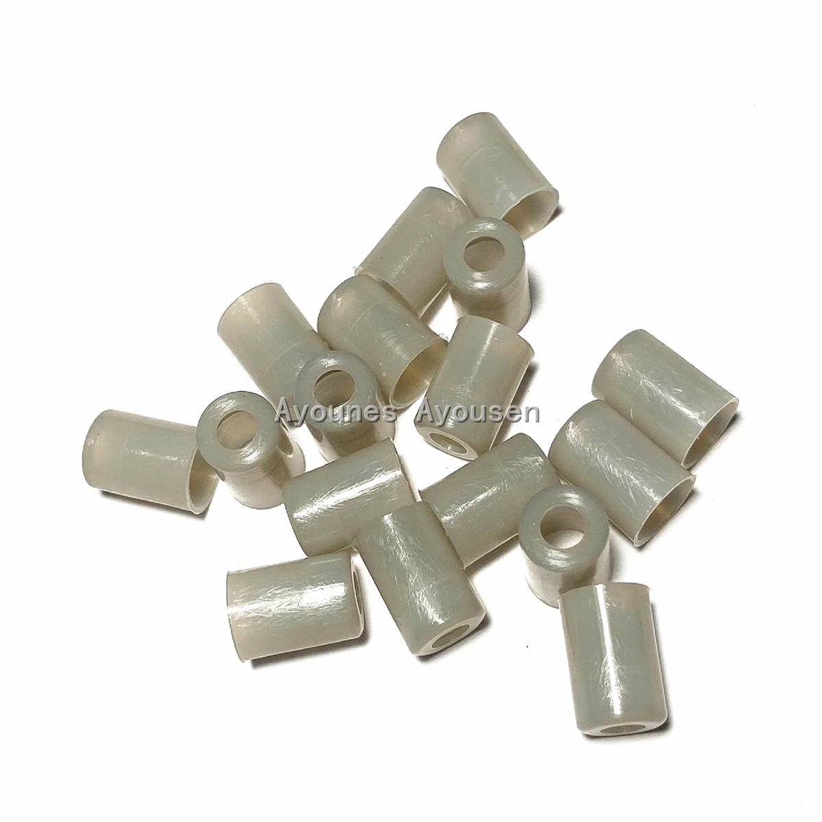 100pieces Fuel Injector Pintle Cap Fit for Nissan 280ZX 300ZX FAIRLADY Z31 VG30ET 3.0 TURBO 16603-02P11 (AY-P3042) | Автомобили и