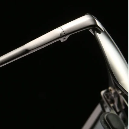 

Sunglasses men and women big brand design sunglasses driving polarizers outdoor driving sunglasses metal Polarized sunglasses