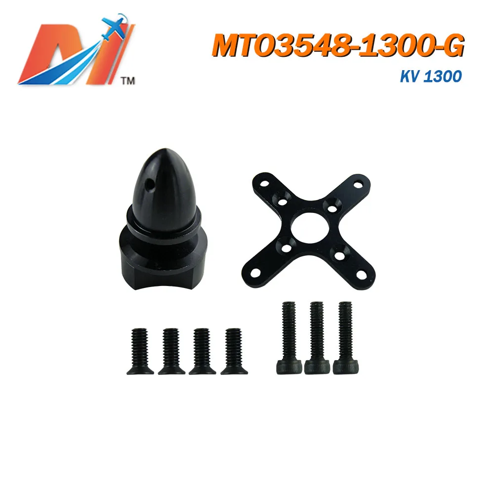 Распродажа Maytech высокоскоростной бесщеточный мотор bldc 3548 кв с внешним