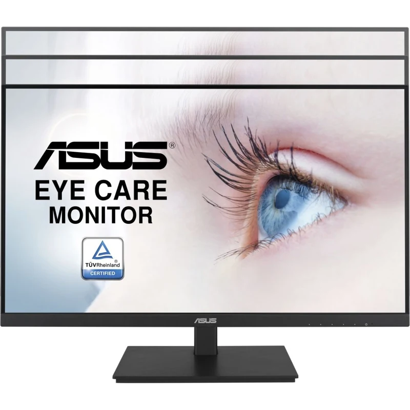 Монитор игровой ASUS Gaming VA27DQSB 27&quot черный [90lm06h1-b01370] | Компьютеры и офис