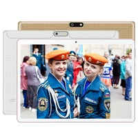 2020 orginal design new google 10 inch tablet quad core 16gb rom dual sim 3g phone call gps android 7 0 1280800 ips tablet pc