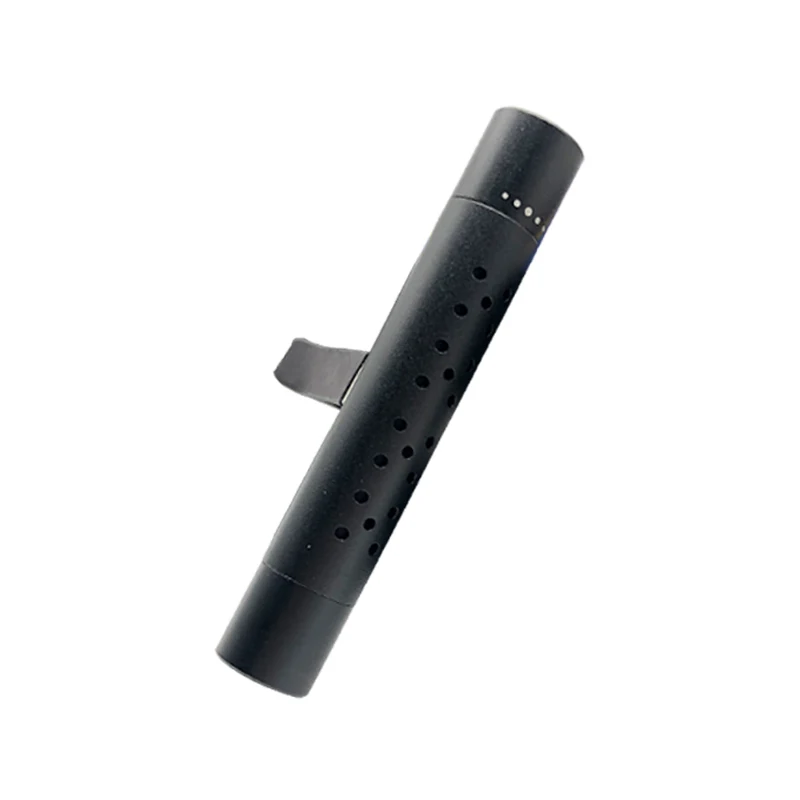 

Автомобильный освежитель воздуха на выходе автомобильный Кондиционер Vent однотонные запах, автомобильный освежитель палка ДОПОЛНЕНИЯ 7 вкус Ambientador в машине