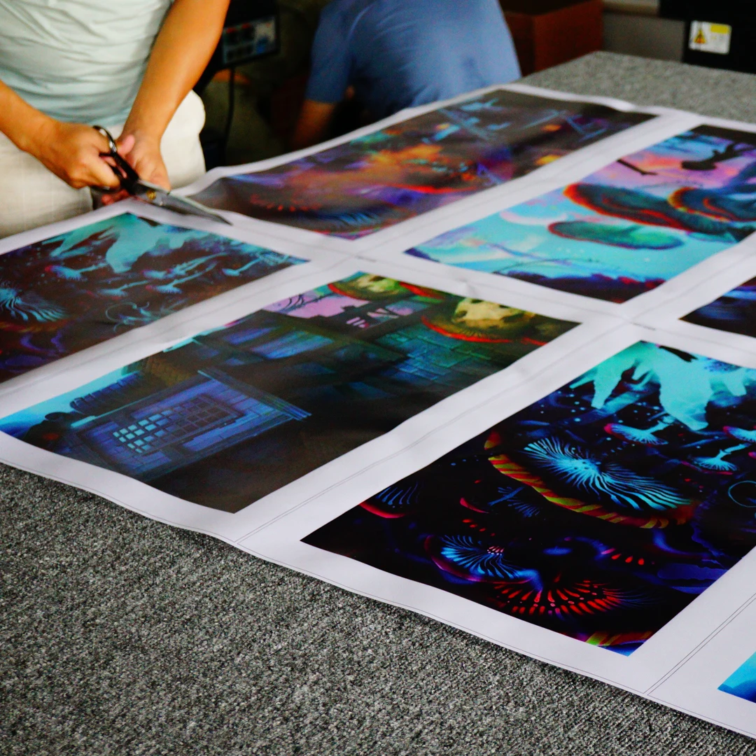 CAPICS 5 4 3 панели в рамке знаменитый городской пейзаж Нью-Йорк Хадсон река небоскреб