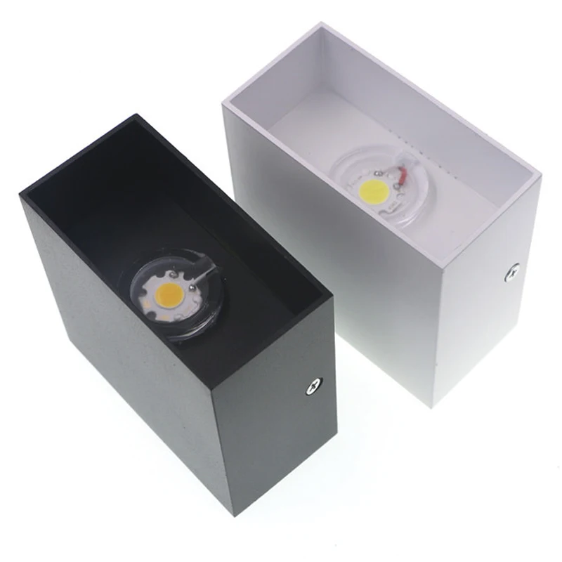 Светодиодный наружный светильник ing IP65 регулируемый водонепроницаемый