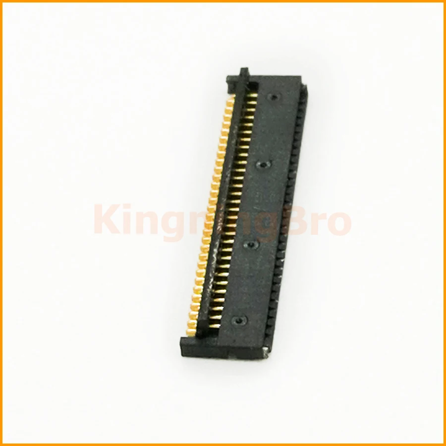 Новый 30 pin fpc коннектор для подключения ЖК дисплея Macbook Pro A1278 A1286 A1297 клавиатура