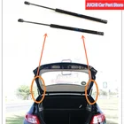 Гидравлическая стойка багажника, пружина, автозапчасти для geely emgrand 7-RV EC7-RV EC715-RV EC718-RV хэтчбека HB