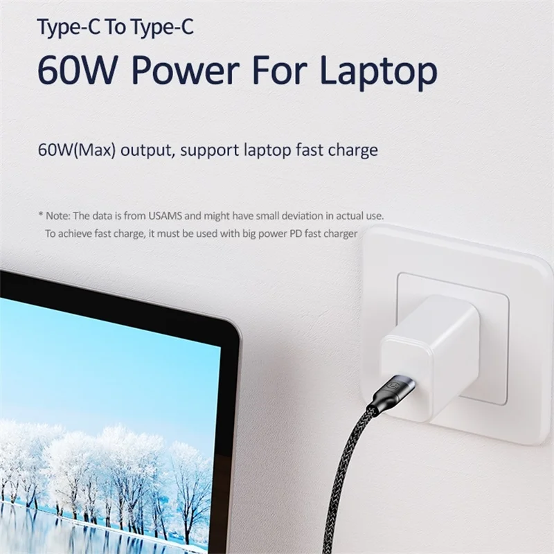 Кабель USB type C для освещения iPhone 8 11 Pro Max 2 в 1 PD Быстрая зарядка кабель синхронизации