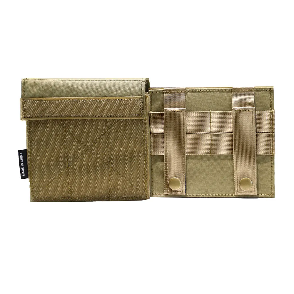 

SINAIRSOFT Tactical Molle 9mm Magazine Pouch Warmer Function Holster Hunting Accessories Pistol USB Power Adjustable Temperature