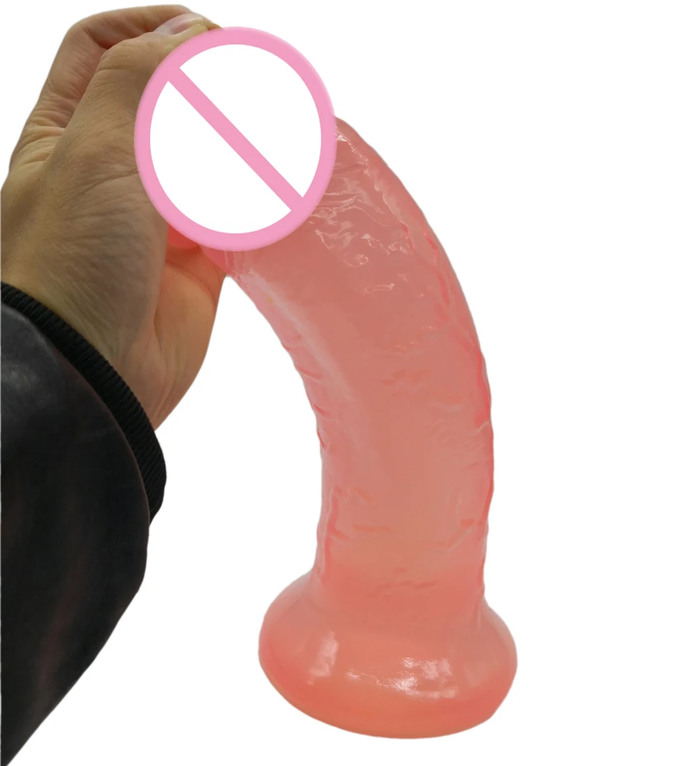 Очень длинный гигантский фаллоимитатор 28*6 5 см гибкий большой анальный