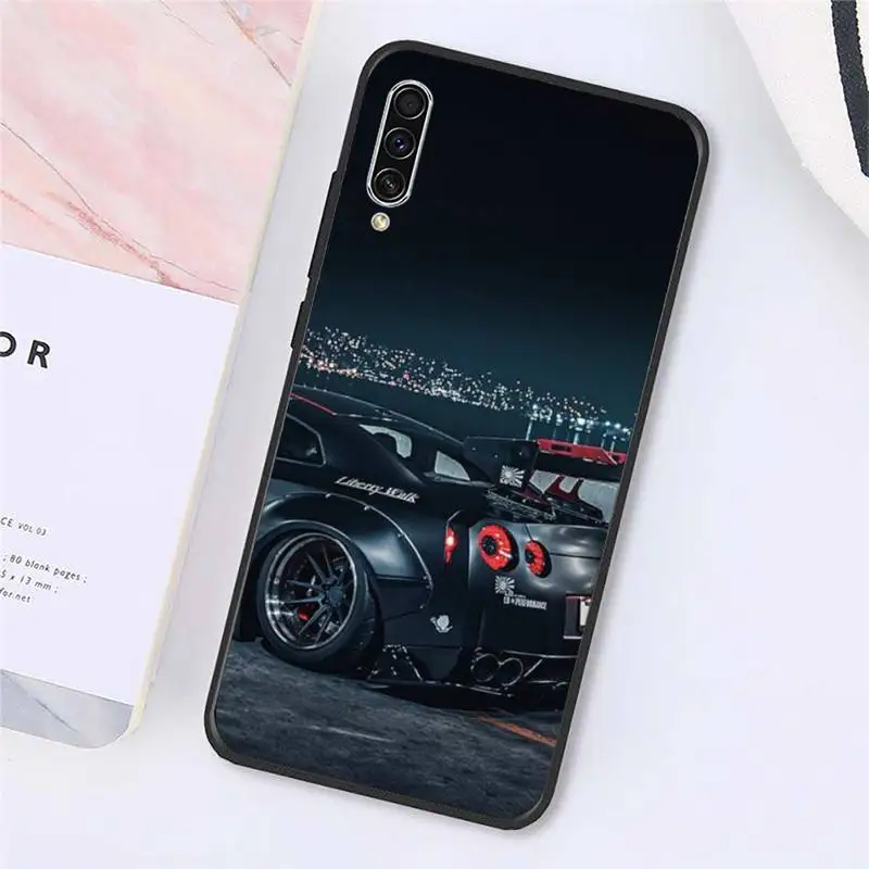 

Car SportsCar Tyre cool fashion Phone Case For Samsung galaxy A S note 10 7 8 9 20 30 31 40 50 51 70 71 21 s ultra plus