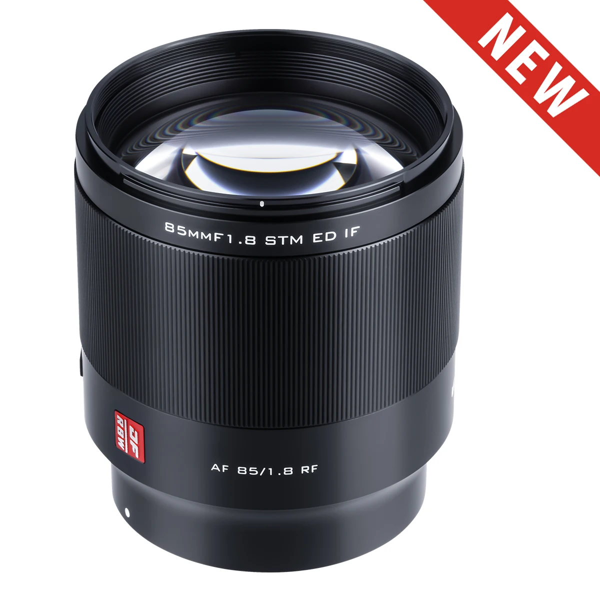 VILTROX 85 мм F1.8 II STM полная Рамка Автофокус портретный объектив AF для Sony E mount Fuji X Canon RF