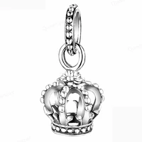 925 sterling silver charms european bead fit original bracelets chain diy pendant charm beads girl women jewelry making