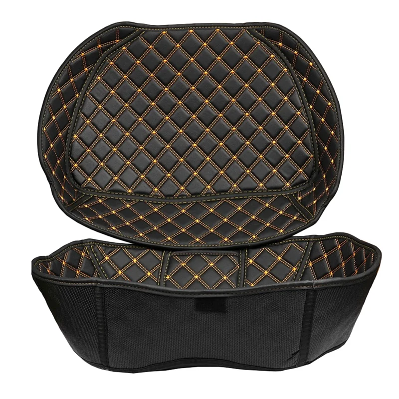 

Чехол для верхнего и нижнего багажника мотоцикла, задний Чехол, внутренняя подкладка багажника, защитная подкладка, подходит для GIVI V47