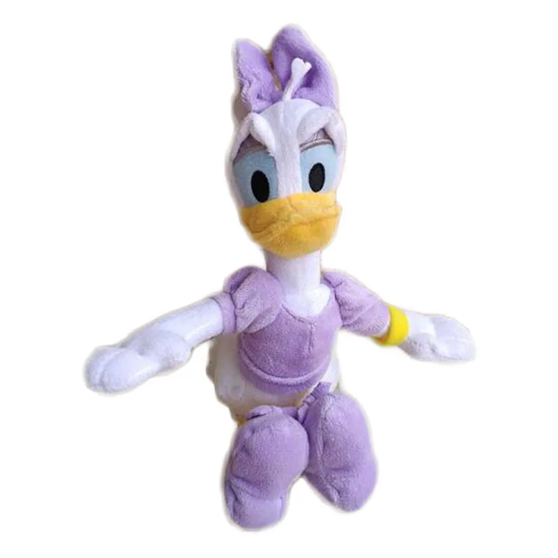 Милая мини-мышь утка щенок собака плюшевые игрушки мягкая кукла с животными |