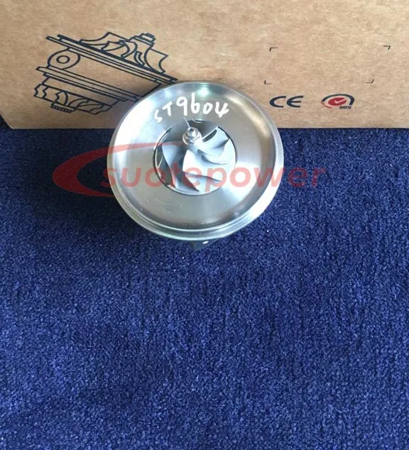Турбокартридж SUOTEPOWER/CHRA/Core замена RHF3 1G934 17012 191700 CK30 1010 для двигателя KOBOCO