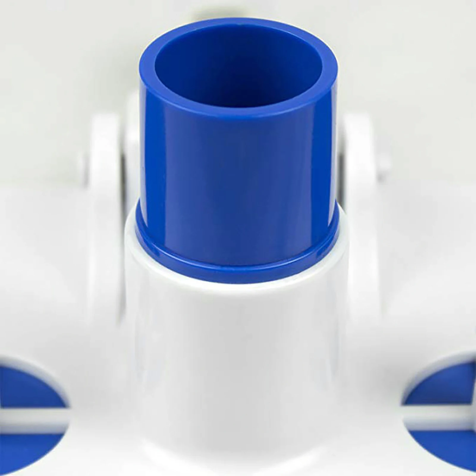 

13 Inch Wide Cleaning Tool Suction Head Pond Fountain Spa Pool Vacuum Cleaner Brush For Inground Above Ground Pools