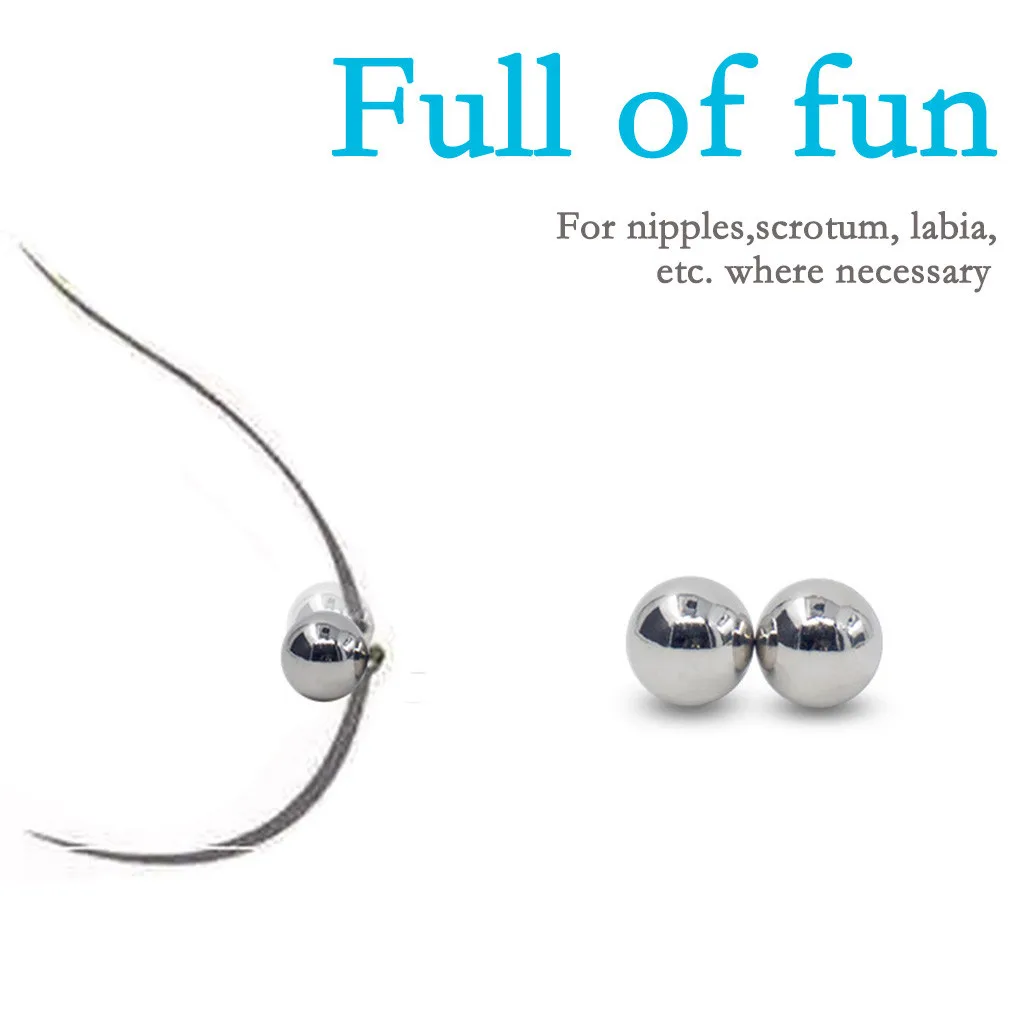 Стимуляция сосков вибратор зажим для клитор мастурбация взрослые секс-игрушки G