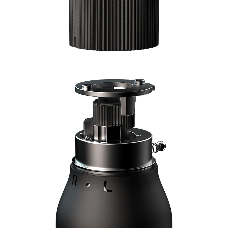 

Xiaomi Mijia 16 in 1 Ratchet Screwdriver Precision Ratchet Magnetic Head Batch Magazine S2 Steel Double-end Batch Head