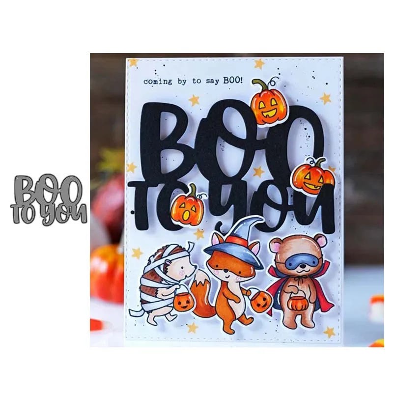 Письмо металлические Вырубные штампы вырезанные декор Скрапбукинг Тиснение