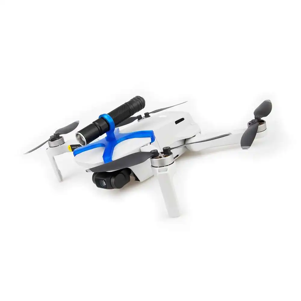 Светодиодный светильник для DJI Mavic мини Wight Night F дрона индикатор фотографии