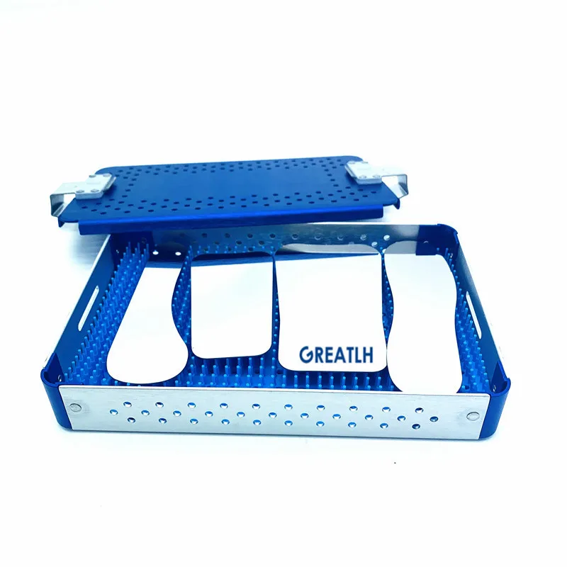 Двойное боковое зеркало для оральной фотосъемки отражатель стеклянный