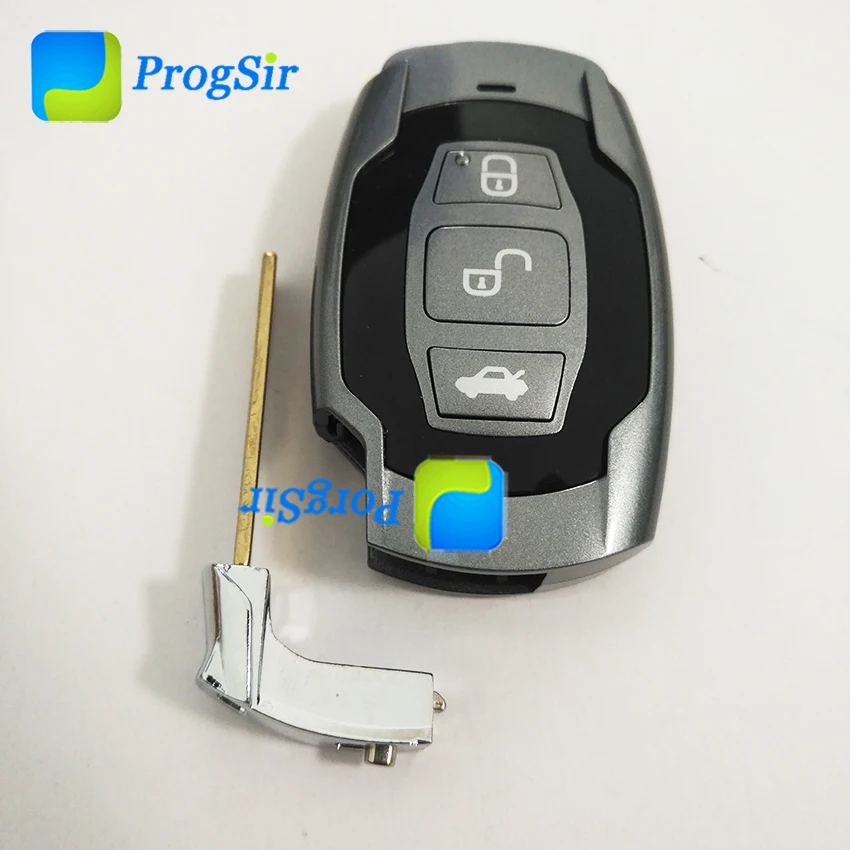 Оригинальный 3 кнопочный 315 МГц БЕСКЛЮЧЕВОЙ Бесконтактный пульт дистанционного