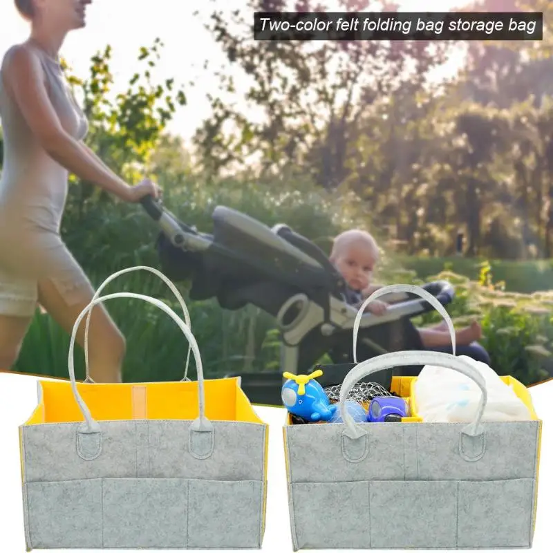 Горячая Распродажа сумки для хранения Хит Цветной многофункциональный