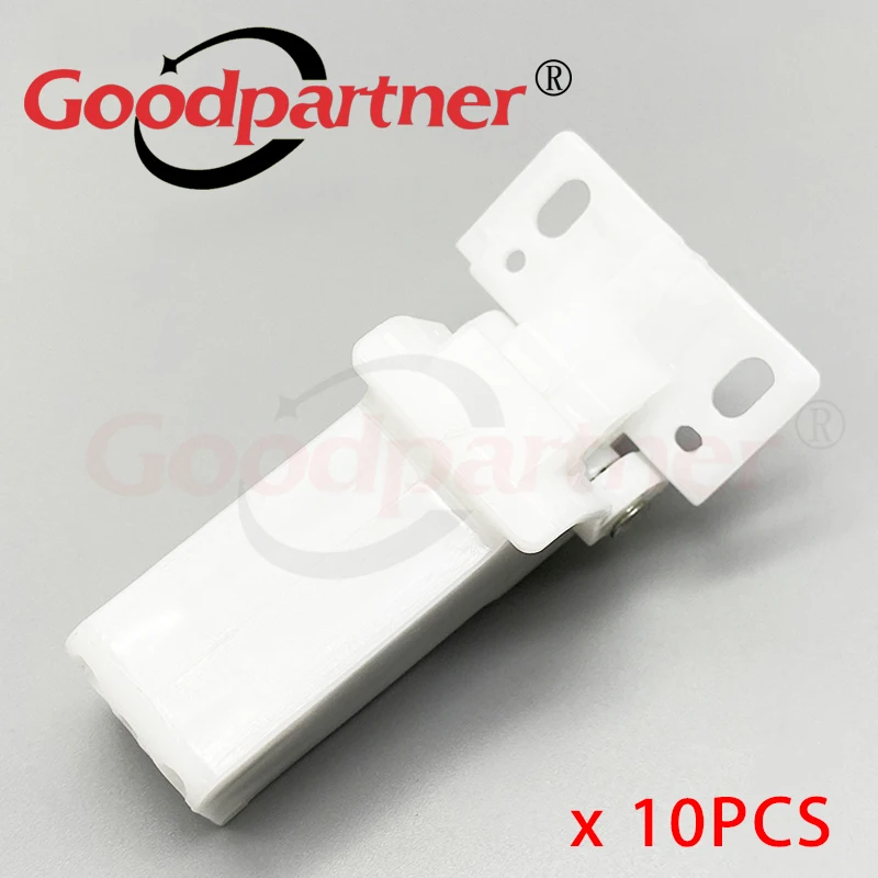 Dobradiça 10 Lâmpadas Adf para Canon mf 411 412 414 415 416 418 515 810 820 621 623 624 628 722 724 726 727 728