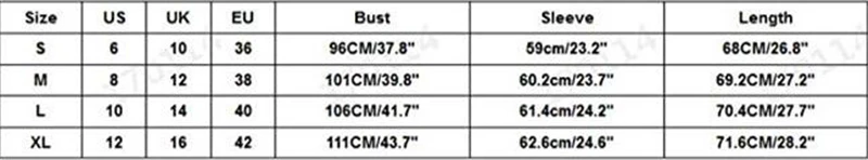 

Ladies Long Sleeve Front Open Suit Long Work Office Lapel Cardigan Jacket with Pocket Blazers