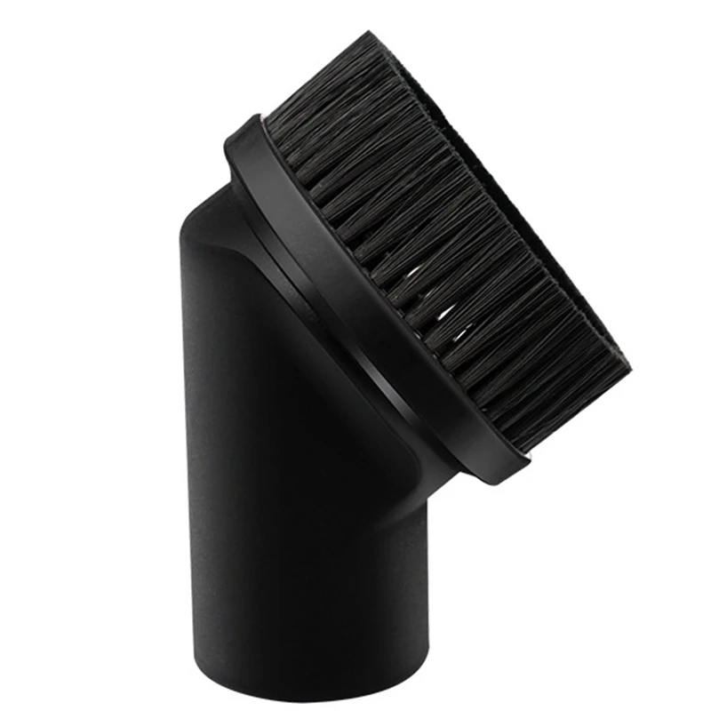 Круглая щетка для пылесоса Jieba 50 мм|Запчасти пылесоса| |