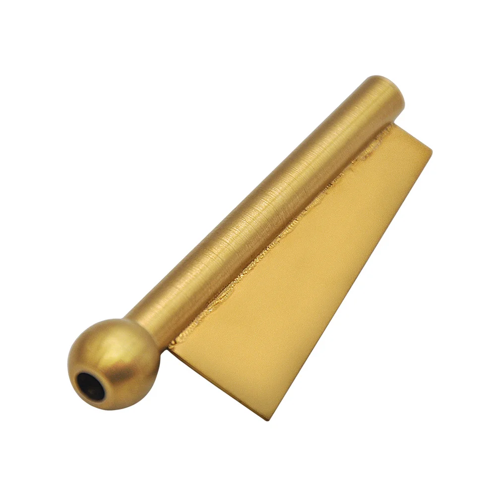 Новый дизайн носовой нюхательный соломенный тюбик с лезвием|Трубки и аксессуары