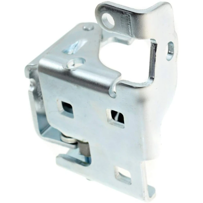 Левый передний правый боковой нижний дверной шарнир подходит для 2007-2014 Chevy Silverado