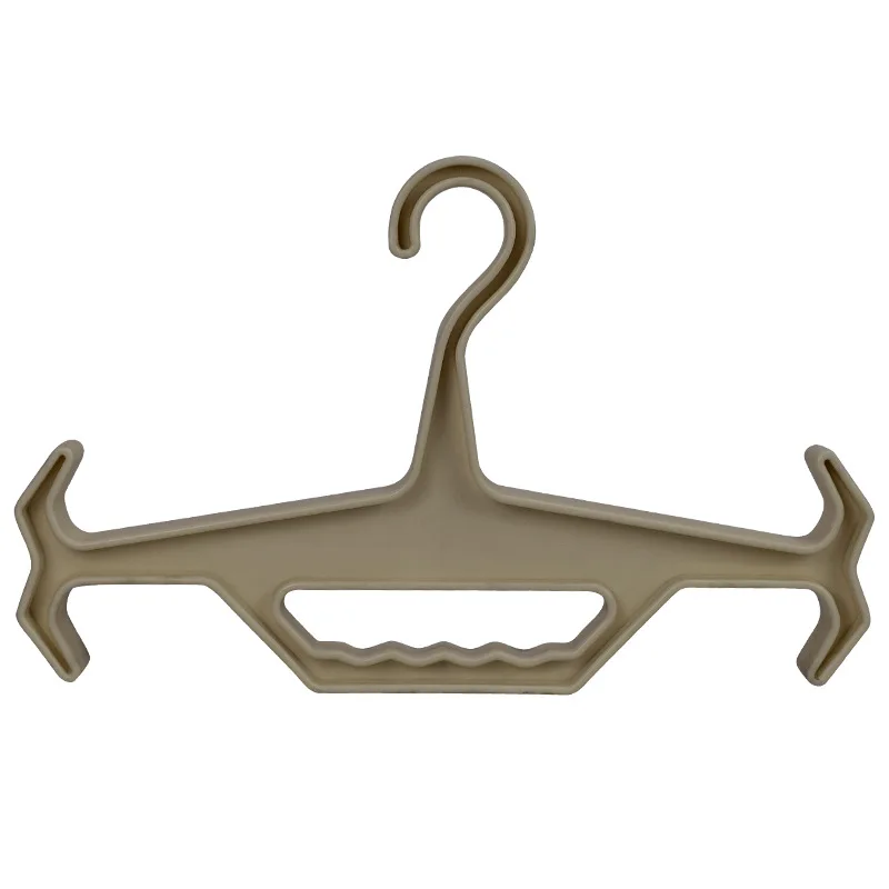 

Tactical Hanger Heavy Duty Comat Vests Hangers ABS Durable Clothes Coat Hangers Airsoft Paintball Hunting Tools Gear Accessories