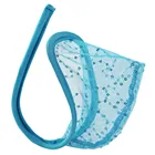 2021, с кружевным плетением, с глубоким v-образным вырезом декольте, сексуальное нижнее белье для Для мужчин прозрачная прозрачный Невидимый G-Трусики-стринги Нижнее белье стринги трусы из дышащей ткани