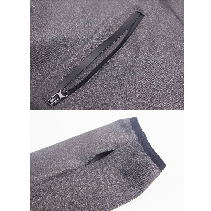 Женская спортивная куртка с высоким воротником свободные уличные Женские топы