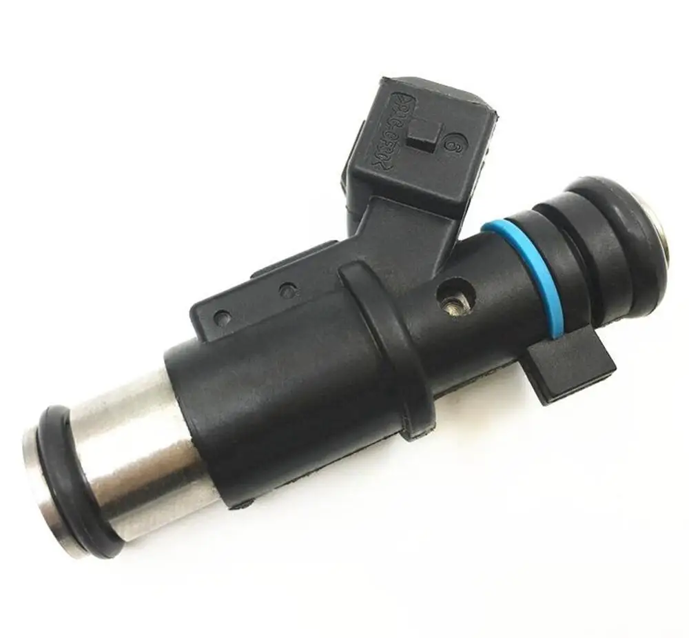 4pcs / Lot 100% Brand New Fuel Injectors 01F002A Auto Oil Nozzles Injektors for Peugeot 206 | Автомобили и мотоциклы