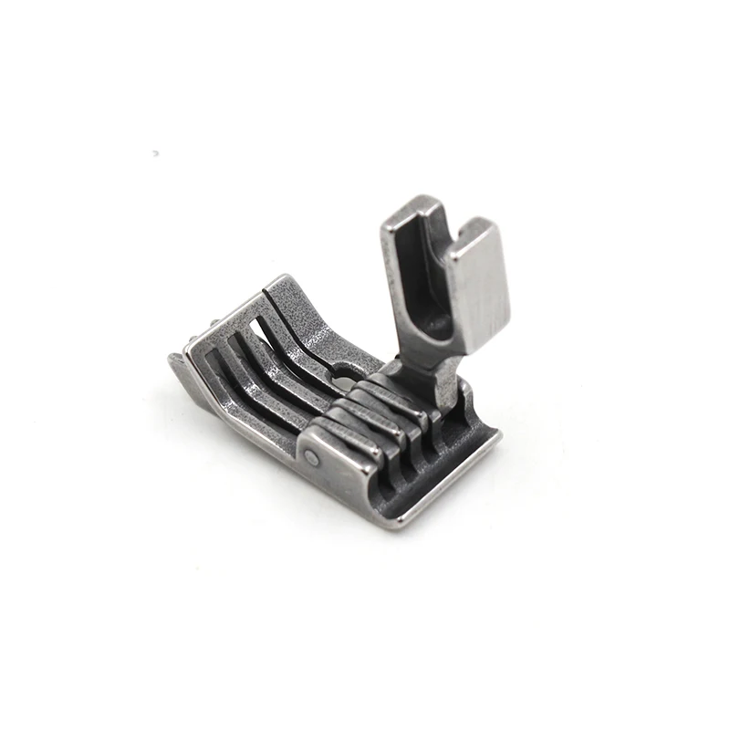 Прижимная лапка с тремя краями для промышленной швейной машины | Дом и сад