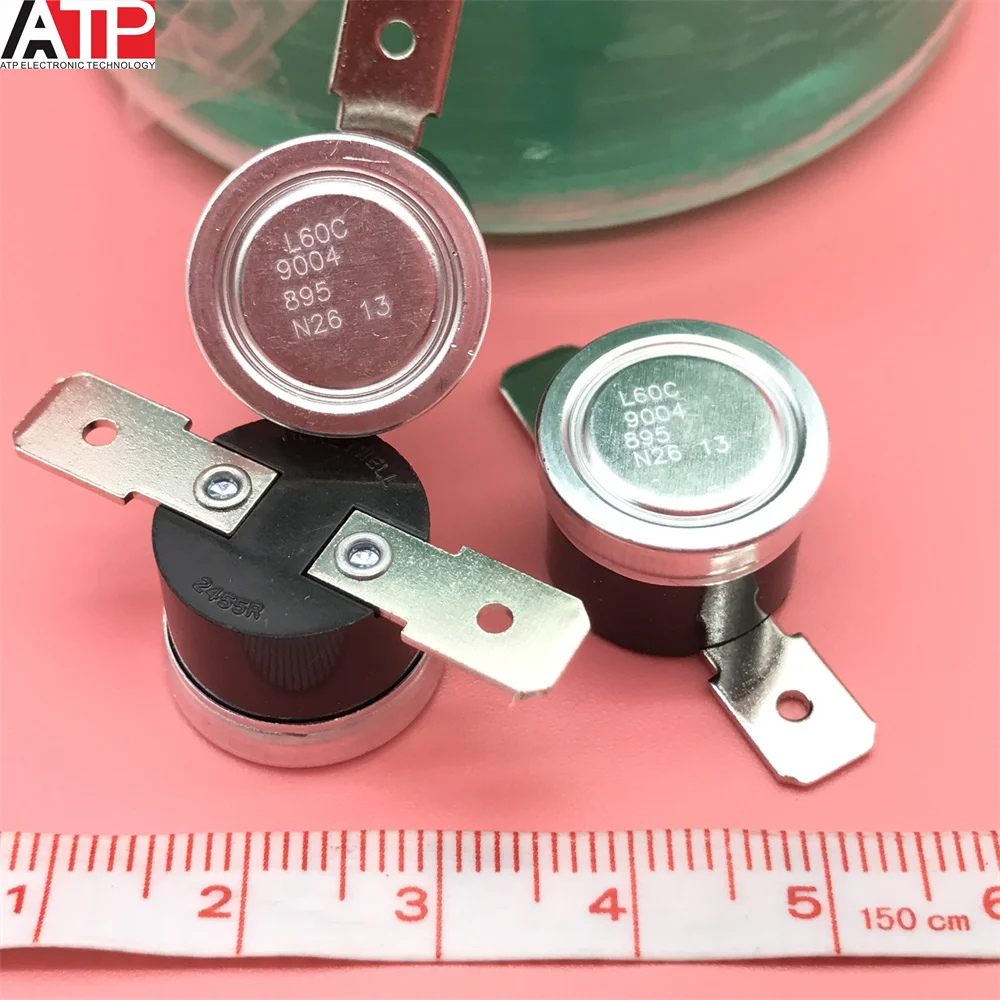 

1PCS import 2455R-9004 895 brand new 2455R series temperature sensor 9004-895 L60C welcome to order.