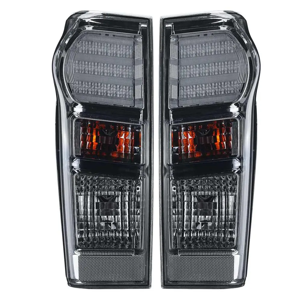 

Taillight For Isuzu DMax Yukon Utah D-Max Ute Tail Light Rear light lamp 2012 2013 2014 2015 2016 2017