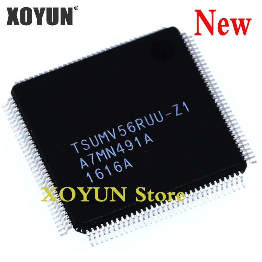 

100% New TSUMV56RUU-Z1 TSUMV56RUU Z1 QFP