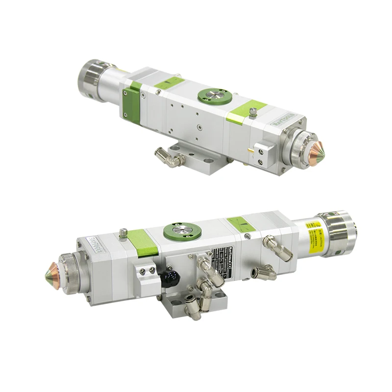 Аврора Волоконно-Лазерная режущая головка автоматическая фокусировка серии