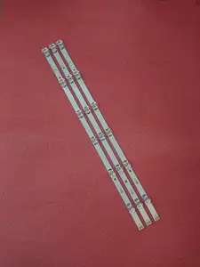 Светодиодная лента LG 32LB 32LB582D LGIT B A 6916L-1703B 1704B 6916L-2406A 2407A 6916L-1703A 1704A 6916L-2100A 2101A, 5 комплектов = 15 шт.