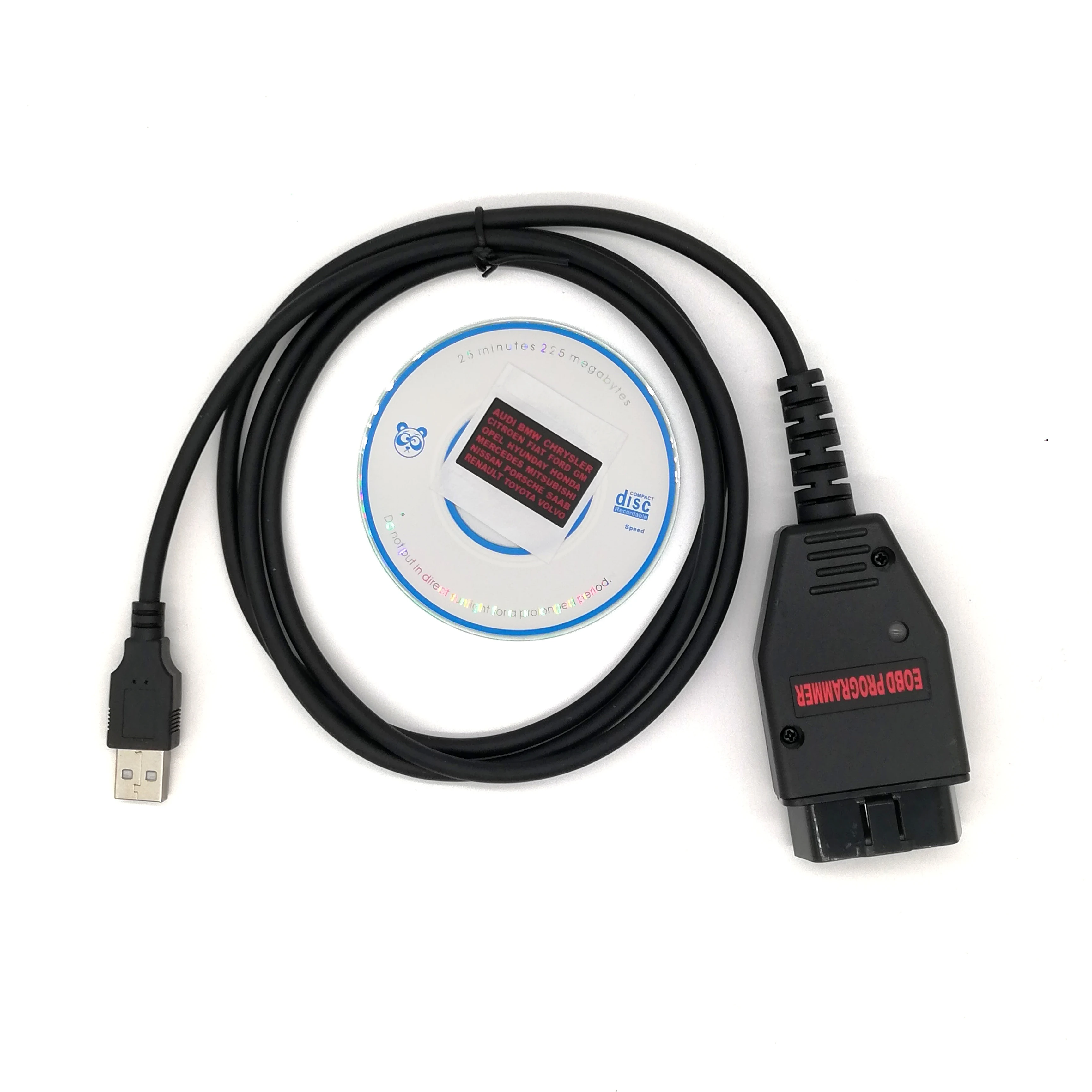 Инструмент для настройки чипа ECU Galletto 1260 EOBD1260 Flasher |