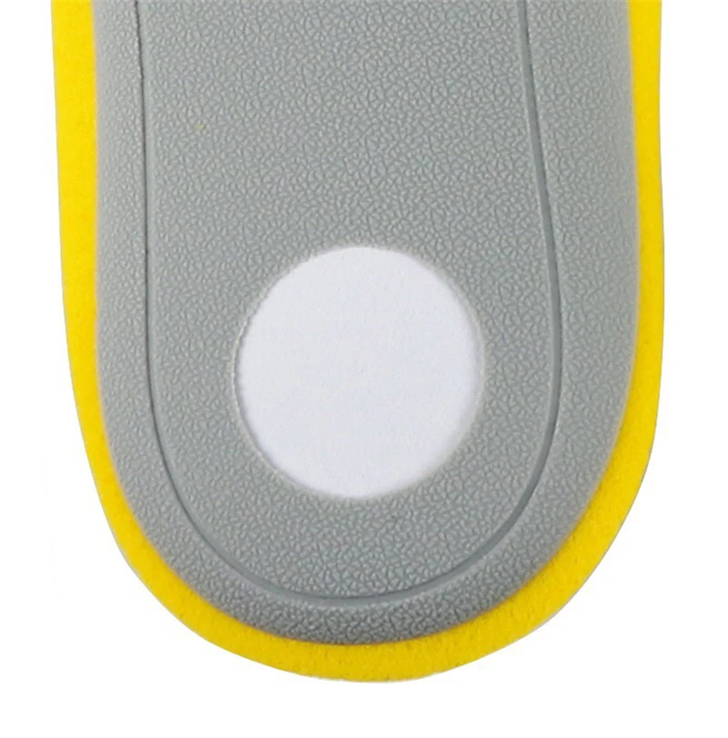 Stretch Breathable Insoles Deodorant Running Cushion Insoles For Man Women Unisex Shoes Sole Orthopedic Pad Insole Accessories