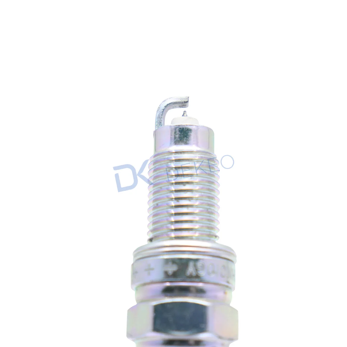 Dekeo для Audi A3 TT Porsche Cayenne Volkswagen Eos Golf R32 Touareg иридиевая Свеча зажигания Platinum IZKR7B 7563