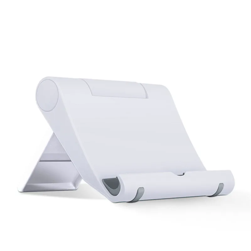 Портативный регулировать угол вращающийся держатель планшета для iPad pro Air mini