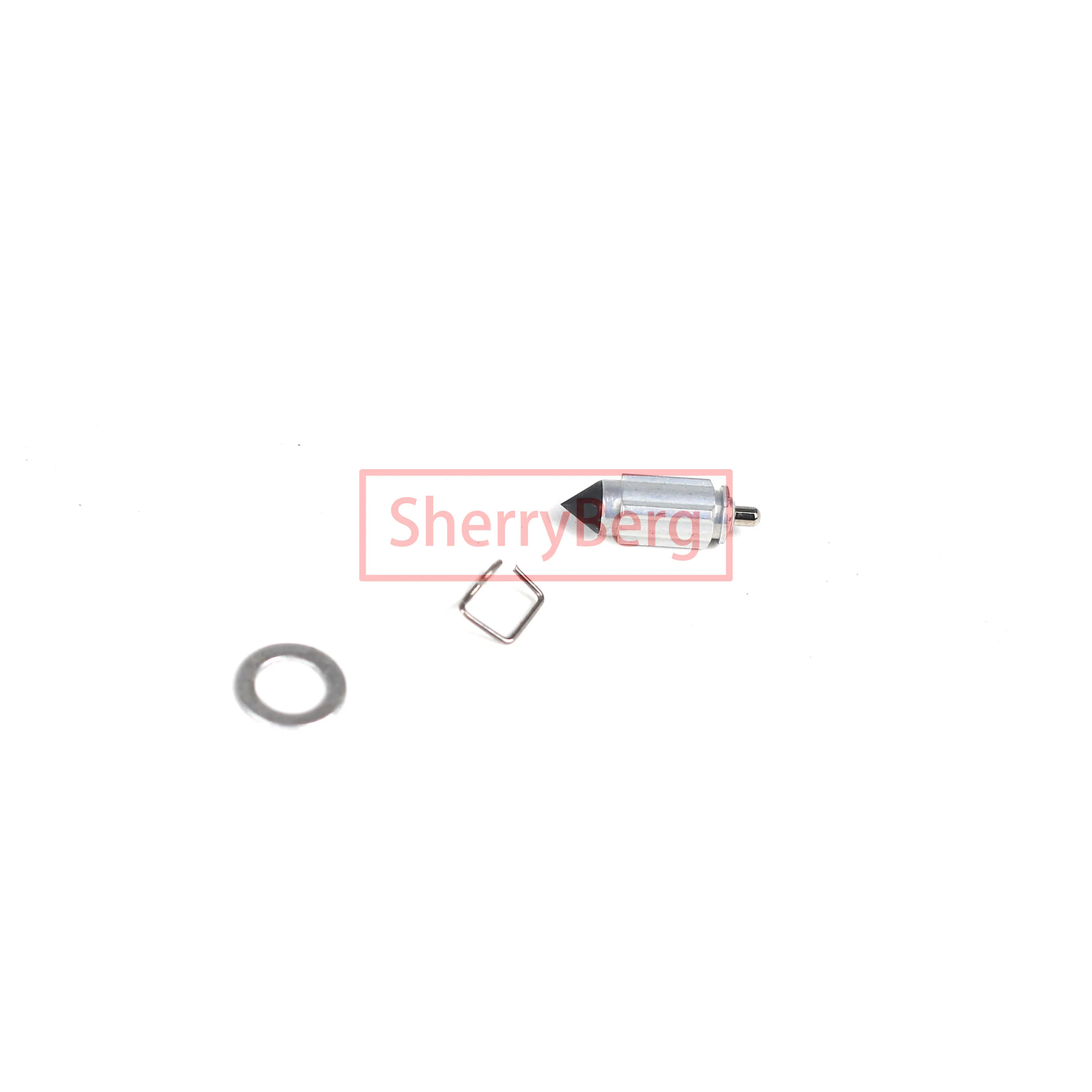 Комплект запасных прокладок sherryberg для карбюратора SUZUKI DROVER gypsj410 1 0 LTR F10A