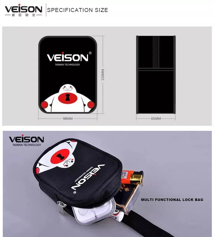 VEISON moto rcycle водонепроницаемый мотоциклетный замок с сигнализацией, металлический дисковый замок для мотоцикла rbike, защита от кражи, тормоз, Alarma, замок для скутера