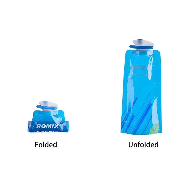 Складной чайник мягкая пластиковая сумка для воды тренировочный лагерь занятий