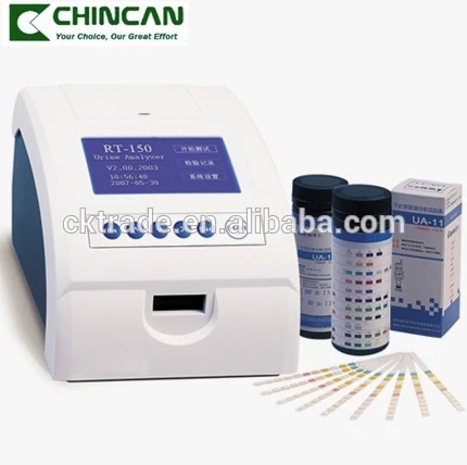 

RT-150 Automatic Urine Analyzer